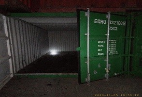 ISO 0.12mm 1250mm Self Cleaning Galvanised Steel Sheet Coil