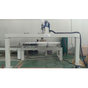 Ultrasonic Spray Coating System / Loading Unloading Machine