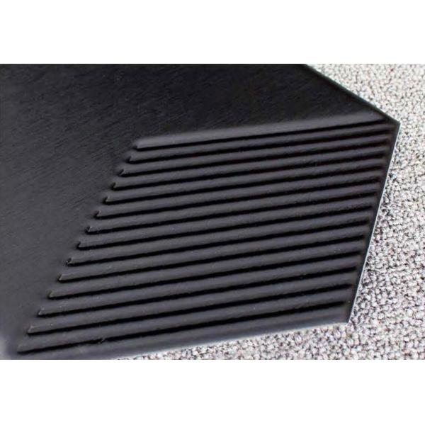 Quality Smooth Surface 3D Textured Wall Panels Customized Flute Wall Panel for sale