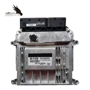 T2 Engine Computer Board Electronic Control Unit B109 ECU M7.9.8 ECM 391142B090