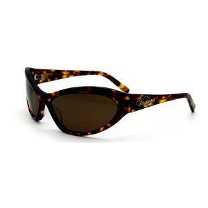AS117 Designer Acetate Frame Sunglasses for Timeless Style