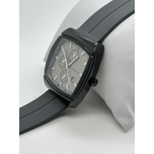Water Resistant Modern Quartz Wrist Watch For Customer Requirements