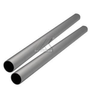 Wholesale Anodized Sandblasting Aluminum Extrusion Profiles T5 Temper from china suppliers