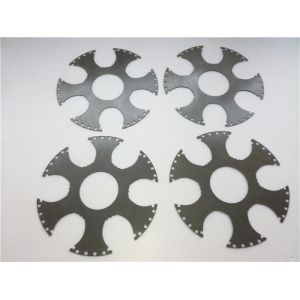 High-Precision Electrical Motor Core Sheets – Low Core Loss, Energy Efficient,