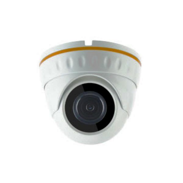 Quality 4x Manual Zoom  Network IP Camera Dome With Ultra Sony Sensor Waterproof for sale
