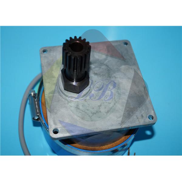 81.186.5141/02 HD Original Spare Parts Motor CPC For CD102 SM102 Printing Machine