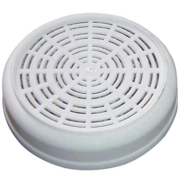 22L square Residential Water Purification Mineral Pot Water Filter Removable And Reusable