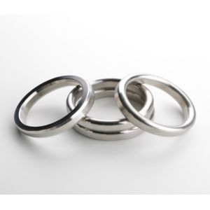 factory cheap oval gasket rtj