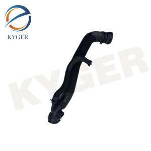Accessories LR042893 Coolant Hose Car Radiator Hose Water Pipe For Land Rover