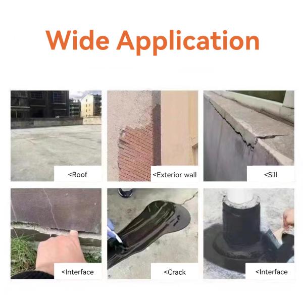 Brush Application White Waterborne Enamel Steel Paint for Smooth and Even Coating