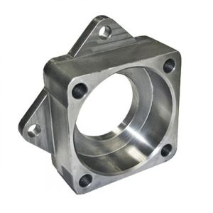 Oem ODM Sandblast Anodized Cnc Machining Service Auto Trail Gear