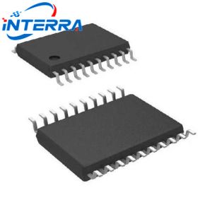 20TSSOP MCU STMicroelectronics Chip IC STM8S003F3P6 8Bit 8KB Flash