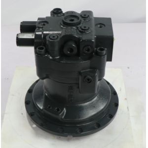 SH200(SG08-13T) New Construction Machinery Swing Motor Excavators With Main Pump