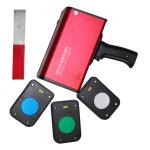 DC 8.4V Charger Retroreflectometer With Embedded Program Control Software
