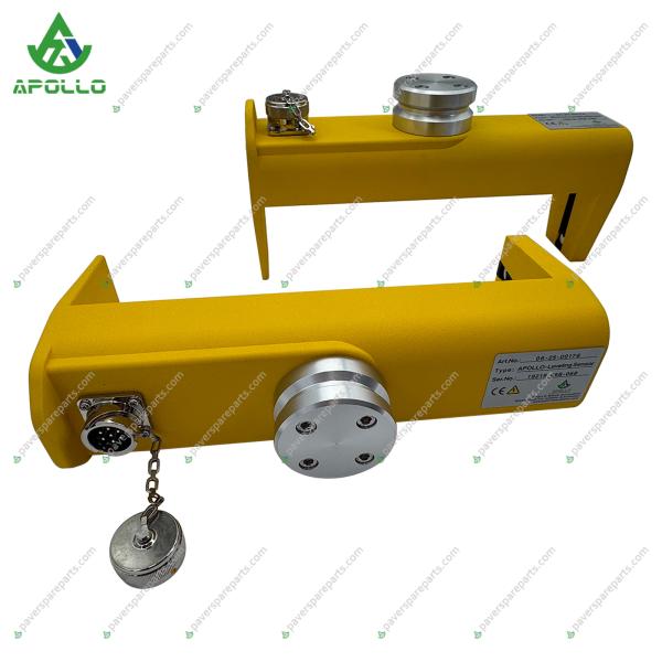 Quality APOLLO Balance beam  Sensor Sonic-ski 04-21-10120 Ultrasonic Sensor CAN connector sensor For s1800/s1900/s2100 paver for sale