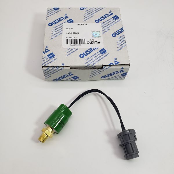 OUSIMA Sensor 20PS 533-3 For Construction machinery