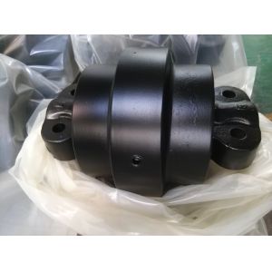 Mini Excavator Hanix N45 Track Roller for Machinery Repair Shops in High Demand