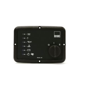 DSE402MKII Waterproof Manual & Auto Start Control Module