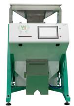 Quality intelligent identification Dates Sorting Machine With RGB Nir Cameras for sale