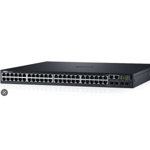 Dell EMC Storage Server EMC PowerSwitch N2248P PoE Switch