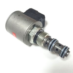 333-8242 3338242 24V Solenoid Valve For CAT 973 973D 973K 963D 963K