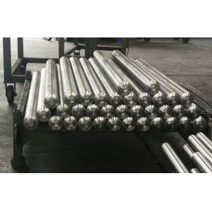 Ground Hydraulic Induction Hardened Rod / Bar For Hydraulic Cylinder