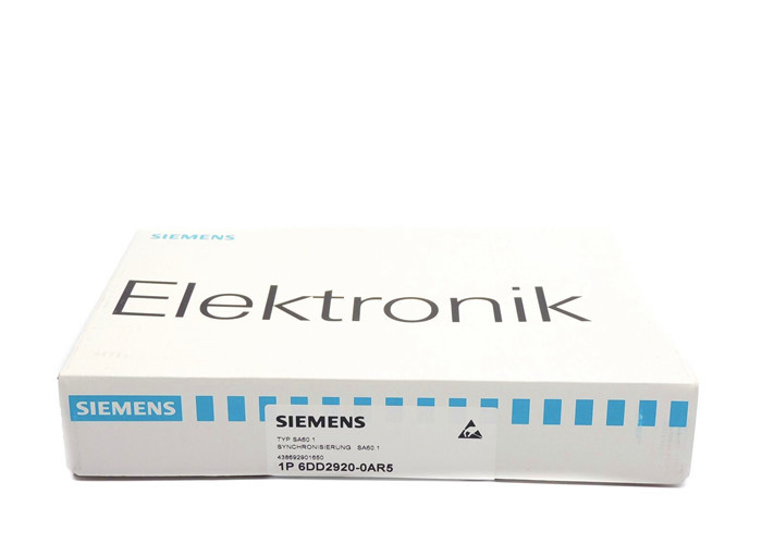 Wholesale Siemens Simadyn D 6DD2920-0AR5 Programmable Circuit Board from china suppliers
