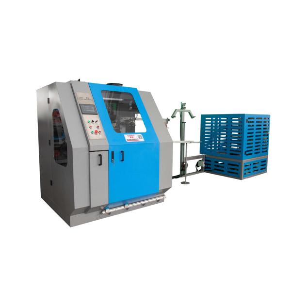 Quality Full Digital Automatic Bonnell Spring Machine Latest Upgrade for sale