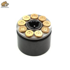 China Rexroth A10VSO18 Rotating Group Axial Piston Pump Repair Service on sale