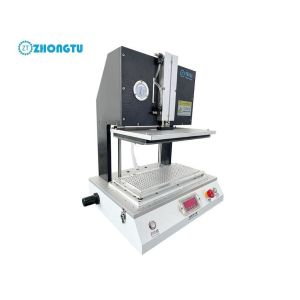 Assembly Pneumatic Press Machine for TFT LCD Display Module and TV Screen Repair