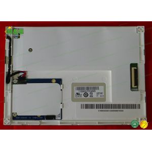 TFT G057VN01 V1 VGA auo lcd screen 640(RGB)*480 WLED Lamp Type