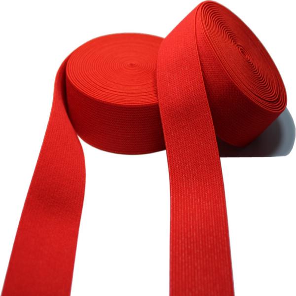 Stretch Underwear Waistband Soft Nylon Elastic Belts For Women Cloth