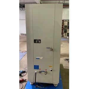 Horizontal Pulse Vacuum Steam Sterilizer Printing Deep Drying Function