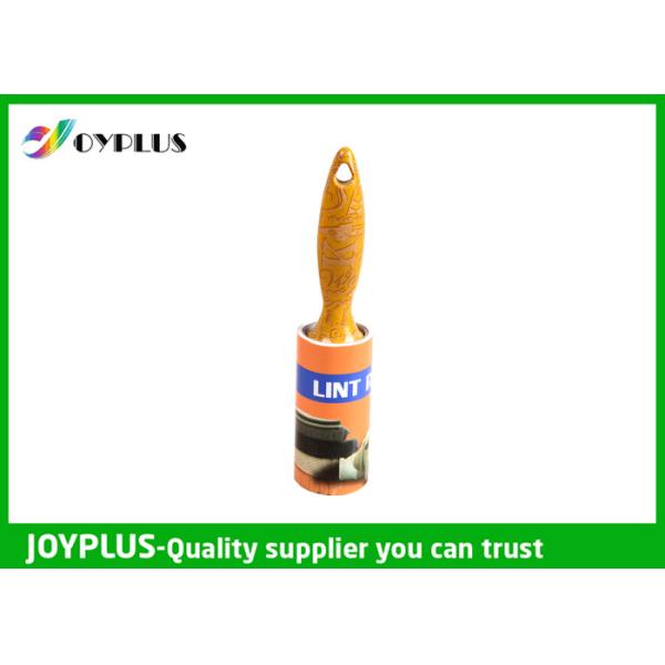 Quality Customized Cat Lint Roller Sticky Roller For Clothes OEM / ODM Available for sale