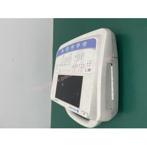Nihon Kohden CardiofaxS ECG-2250 ECG Machine Floating Input