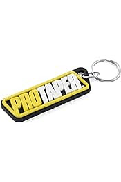 Customized Logo OEM / ODM Pvc Key Chain Unbreakable