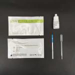 Pregnancy Detection Fetal Fibronectin Test HCG Fertility Test 25mIU/Ml