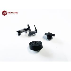 49016962000D Diebold ATM Parts Diebold Opteva Fender Stripper