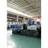 High Precision Cnc Plastic Injection Moulding Machine Horizontal Type 1280kN for sale