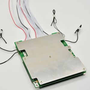 200A 12V LiFePO4 BMS Battery Management System For Battery Protection Board