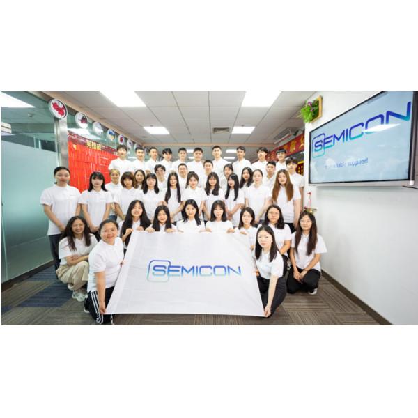 STM32F103C8T6 Electronic Integrated Circuits IC MCU 32BIT 128KB FLASH 48LQFP