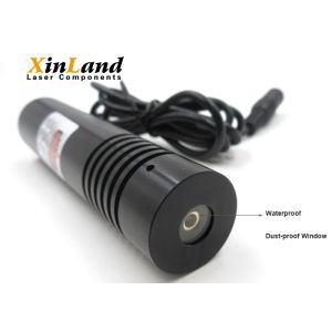 200mw Laser Beam Line Generator