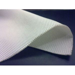 Soft Soil Reinforcement PET Multifilament Woven Geotextile Fabric