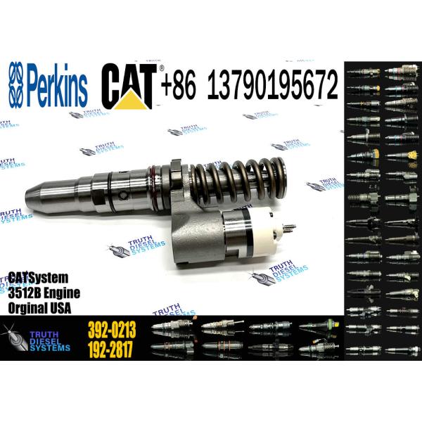 fuel injector 392-0213 392-0214 392-0215 392-0216 392-0217 392-0219 20R-3477 20R-3483