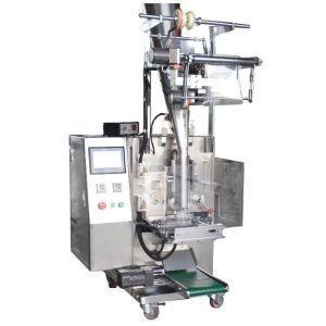 Wholesale Small Packaging Automatic Bagging Machine 1400W With Back Sealing Bag from china suppliers