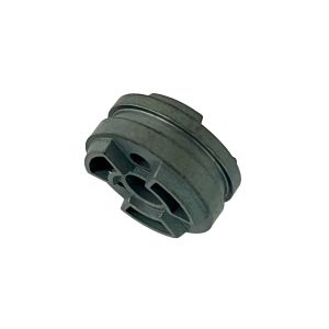 Durable Silver Or Black Shock Absorber Piston Sintering Temp 375 C for Improved