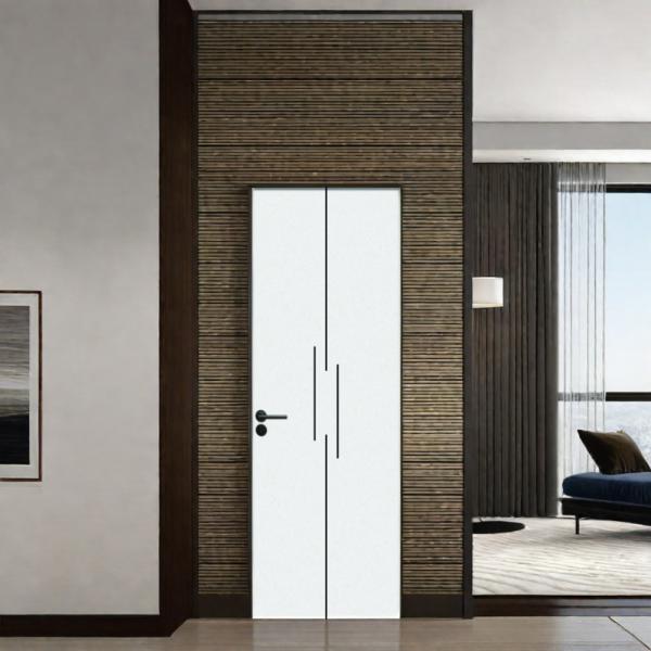 Quality WPC Hollow Door Expertise and Cutting-Edge Technology for sale