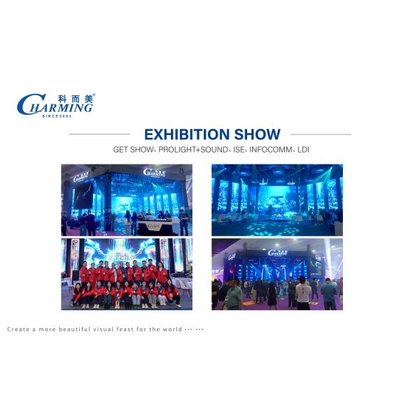 Newly Designed Seamless Splicing LED Poster Display Screen Movable Suitable for Airport Cinemas