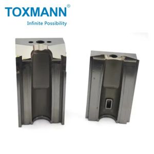 Custom special mould insert hole punch various shape metal stamping tools