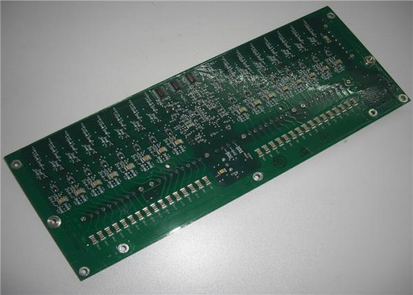 Quality Honeywell 51305890-175 TC-LLMUX2   ControlLogix EtherNet/IP Comm Interface Module for sale